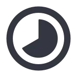 Time Atack SVG Icon